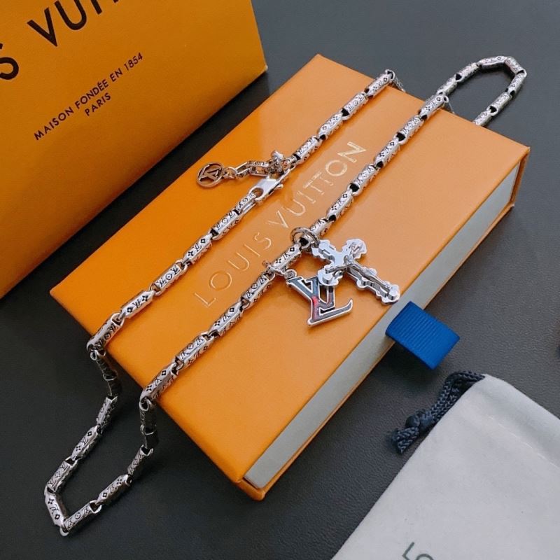 Louis Vuitton Necklaces